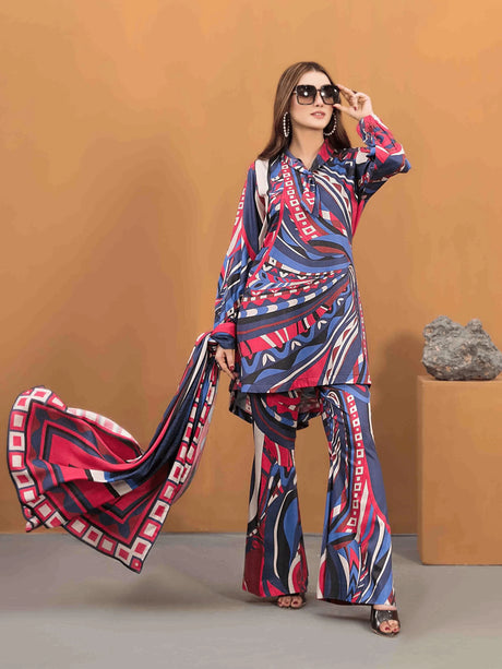 Kiara  By Tawakkal Collection 100% Original