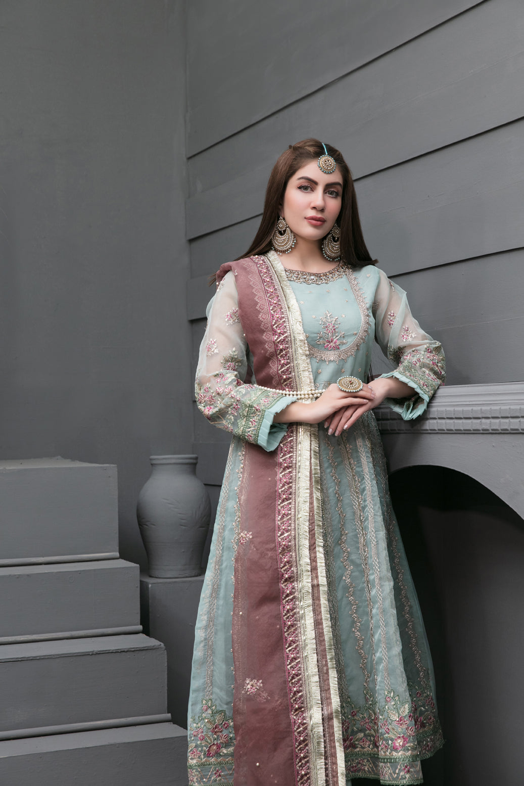 Maya by Tawakkal Luxury  Collection