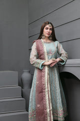 Maya by Tawakkal Luxury  Collection