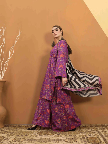 Kiara  By Tawakkal Collection 100% Original