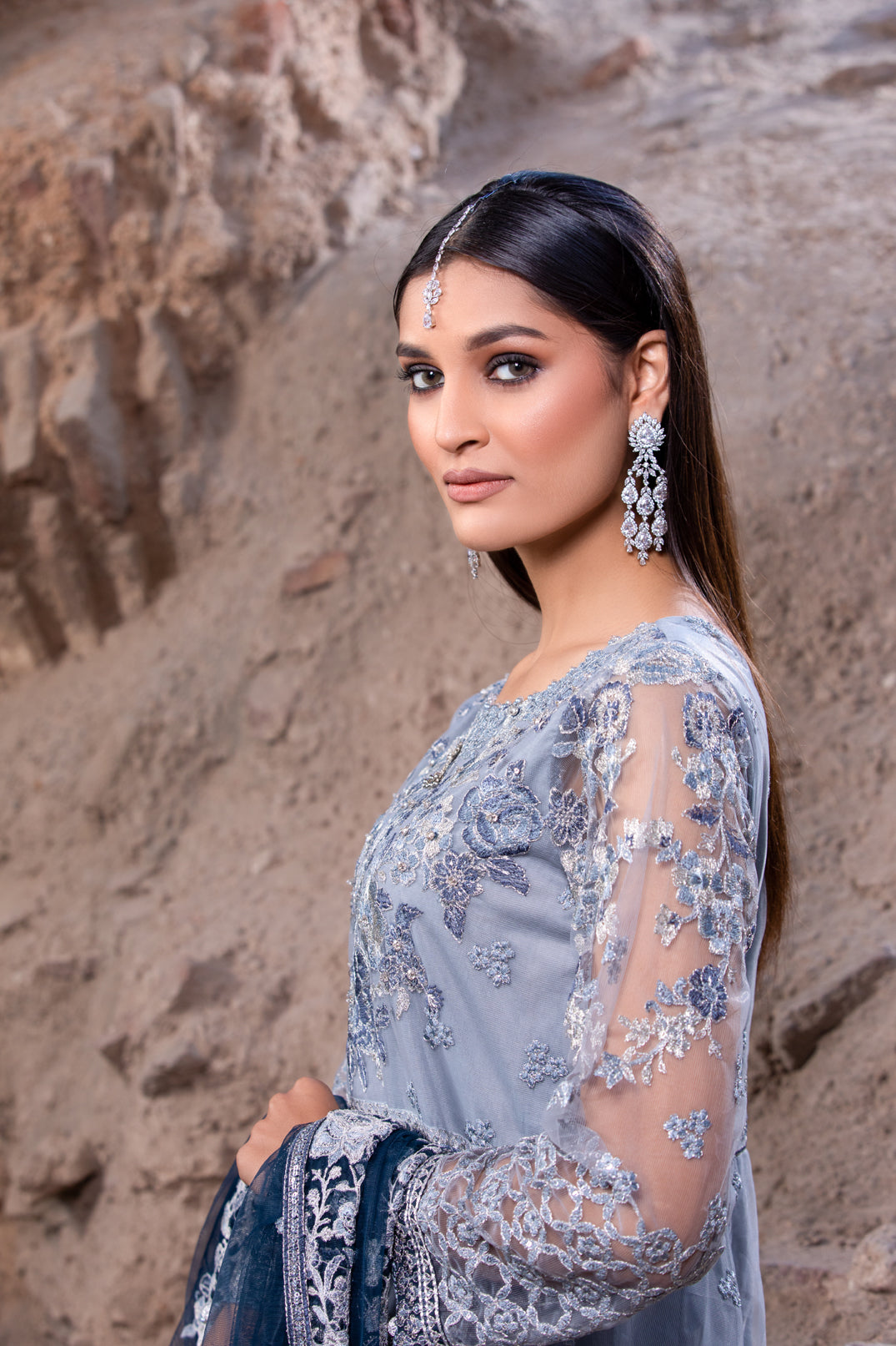 J' adore Luxury By Tawakkal Eid Collection 100% Original