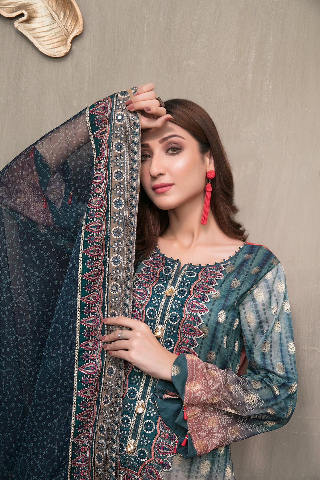 Quas-e-Qaza By Tawakkal  100% Original Ready To Ship