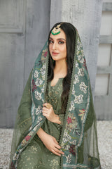 Amber By Tawakkal Collection 100% Original