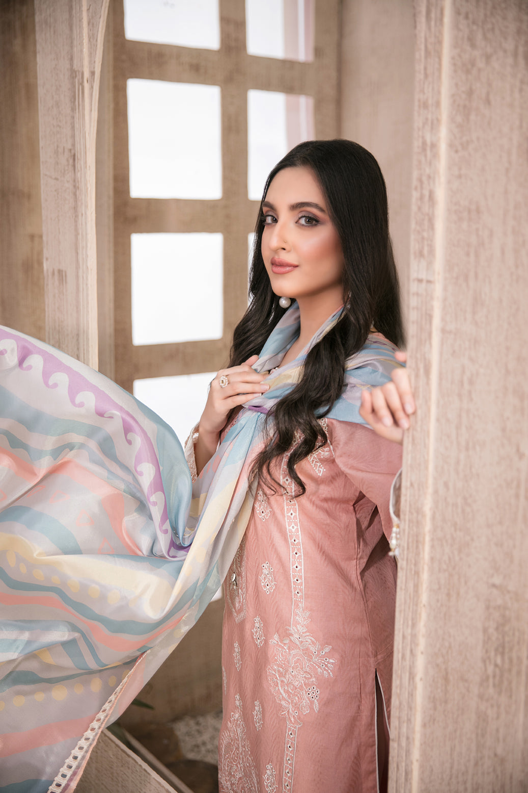 Zylah By Tawakkal Collection 100% Original