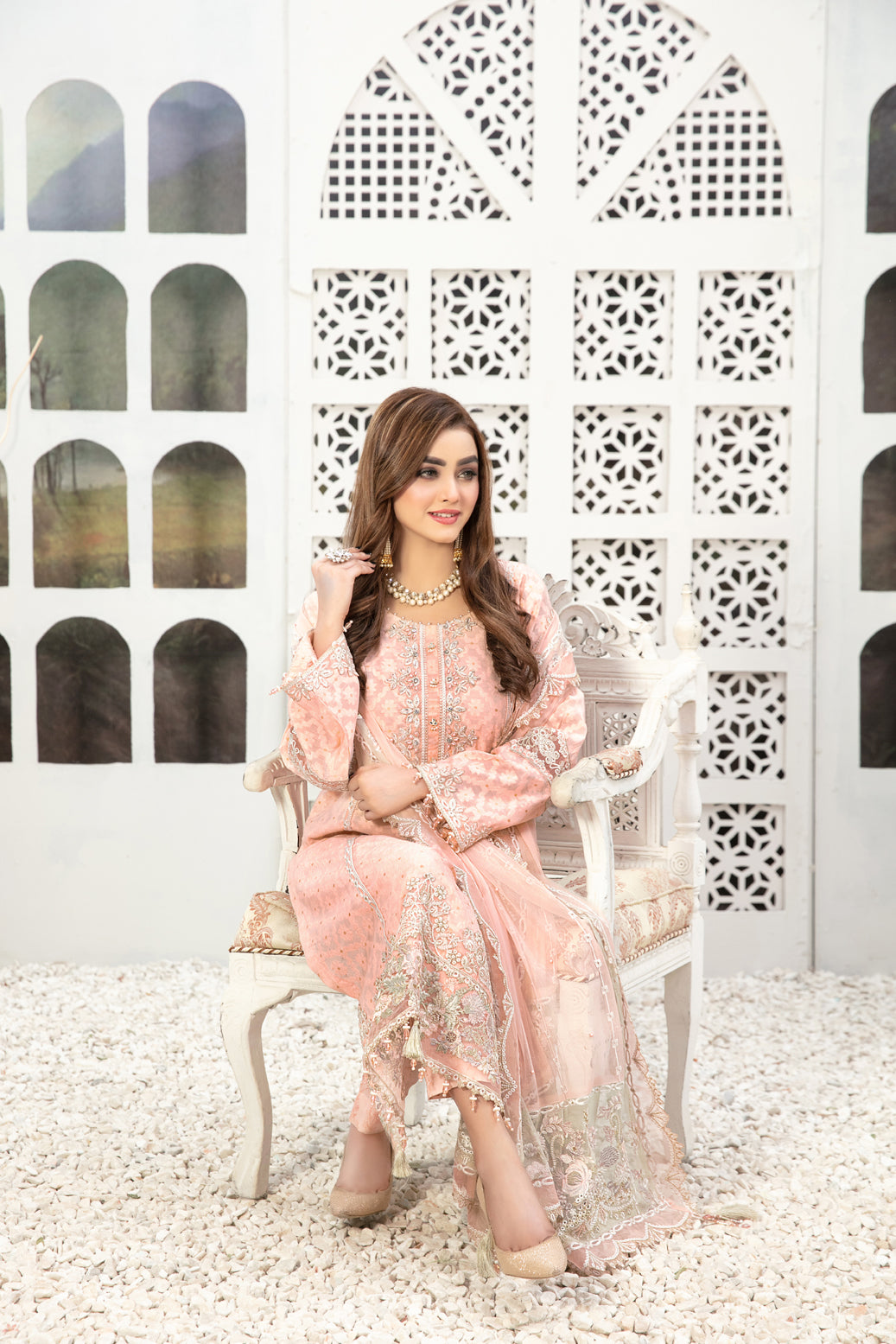 Raahi By Tawakkal Collection 100% Original