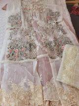 Pakistani Orginal Butique Collection 2021 -100% Original Guaranteed