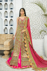 Shamrock Embroidered Luxury Formal Collection 2021 - 100% Original Guaranteed