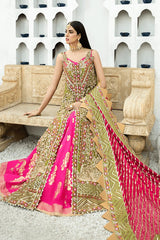 Shamrock Embroidered Luxury Formal Collection 2021 - 100% Original Guaranteed