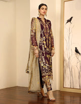 Le Festa Premium Chiffon Collection 2021 -100% Original Guaranteed