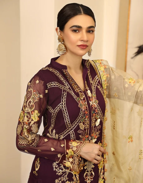 Le Festa Premium Chiffon Collection 2021 -100% Original Guaranteed