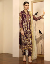 Le Festa Premium Chiffon Collection 2021 -100% Original Guaranteed