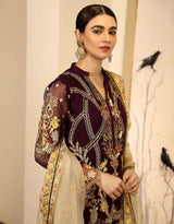 Le Festa Premium Chiffon Collection 2021 -100% Original Guaranteed