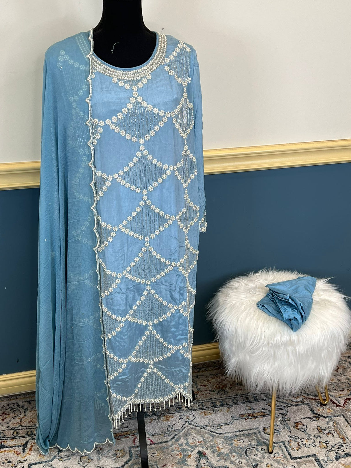 Original Delhi Boutique Collection Ready To Ship