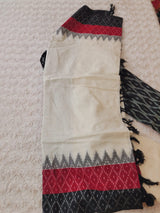 Handloom Ikkat Salwer Kamiz