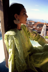 Qalamkar Luxury Lawn 2020-100% Original Guaranteed