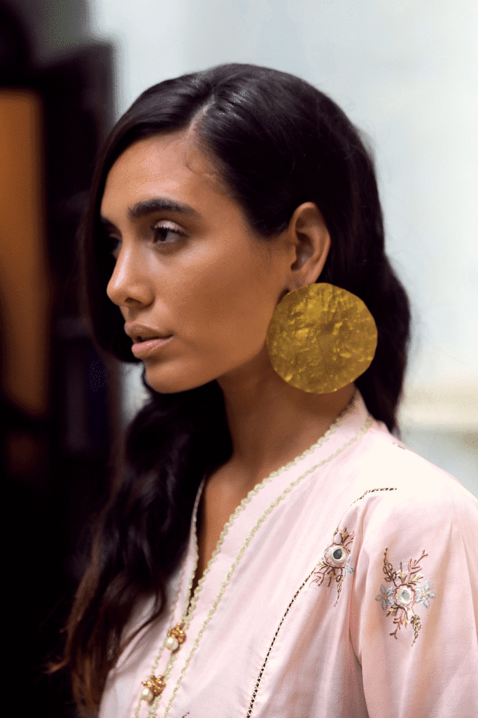 Qalamkar Luxury Lawn 2020-100% Original Guaranteed