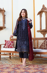 New Fancy Chiffon Collection 2022