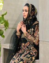 Emaan Adeel Luxury Chiffon Collection 100% Original