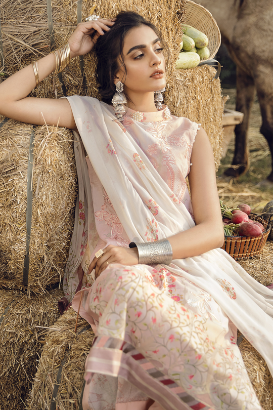 Iznik Guzel Lawn Collection 100% Original