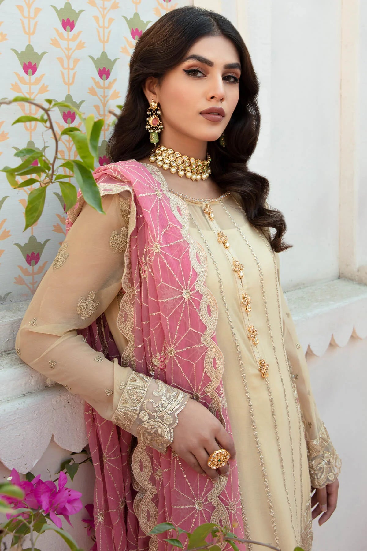 Majestic by Imrozia Collection 100% Original