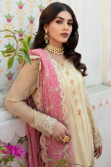 Majestic by Imrozia Collection 100% Original