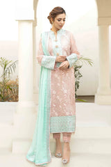 Majestic Esta Bonita by Imrozia Collection 100% Original