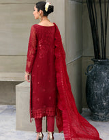 Emaan Adeel Luxury Chiffon Collection 100% Original