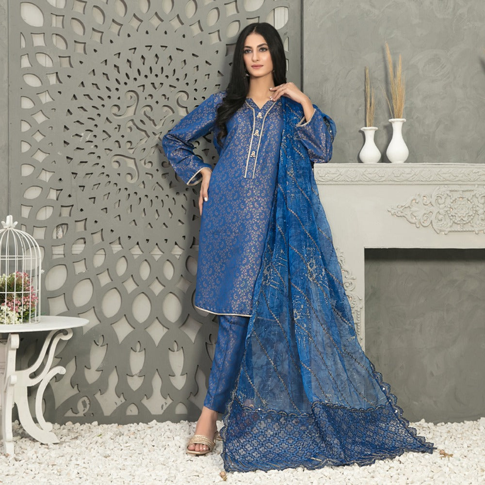 Insia By Tawakkal Collection 100% Original