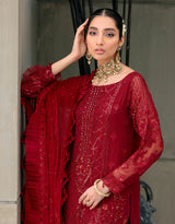 Emaan Adeel Luxury Chiffon Collection 100% Original