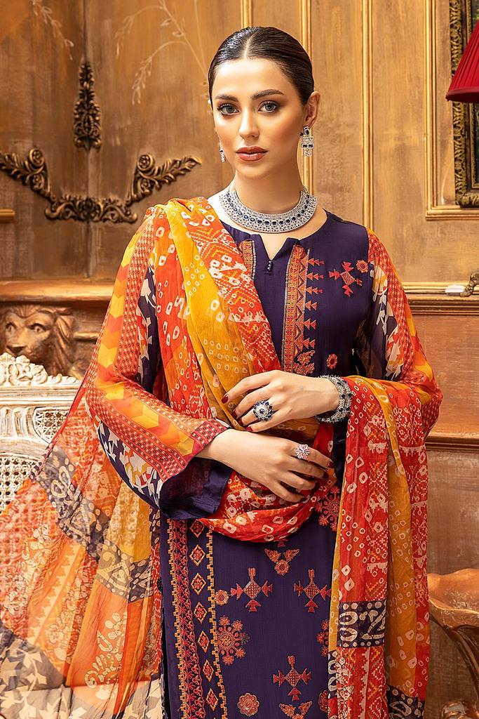 charizma Collection 2021 -100% Original Guaranteed