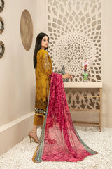 Melika By Tawakkal  100% Original Ready To Ship