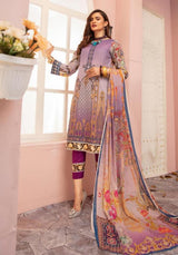 ANAYAT By Johra Embroidered Lawn Collection 2021 -100% Original Guaranteed