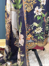 Pakistani Stitched Embroidery luxury  lawn Dresses Ready To Ship