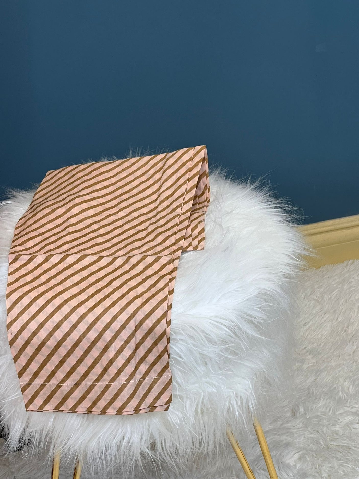 Pakistani Stitched lawn Embroidered Salwar kameez ready to ship