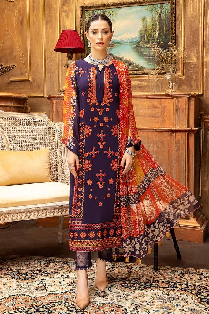 charizma Collection 2021 -100% Original Guaranteed