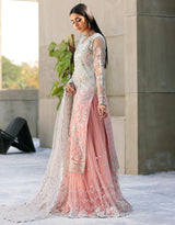 Emaan Adeel Luxury Chiffon Collection 100% Original