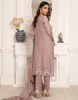 Emaan Adeel Luxury Chiffon Collection -100% Original Guaranteed