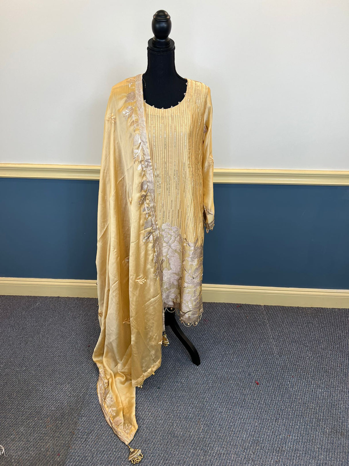 Pakistani Boutique Collection