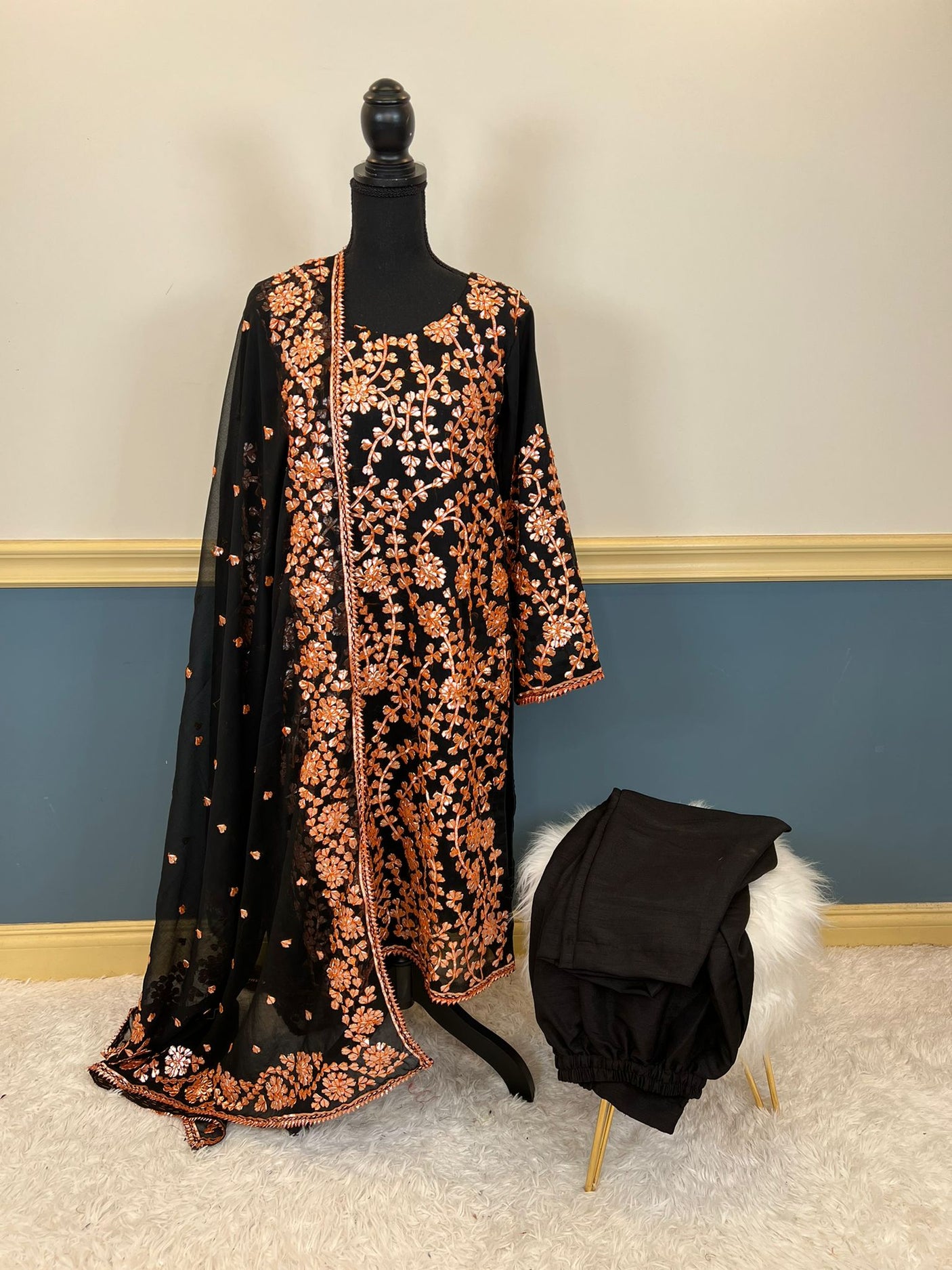 Pakistani Boutique collection