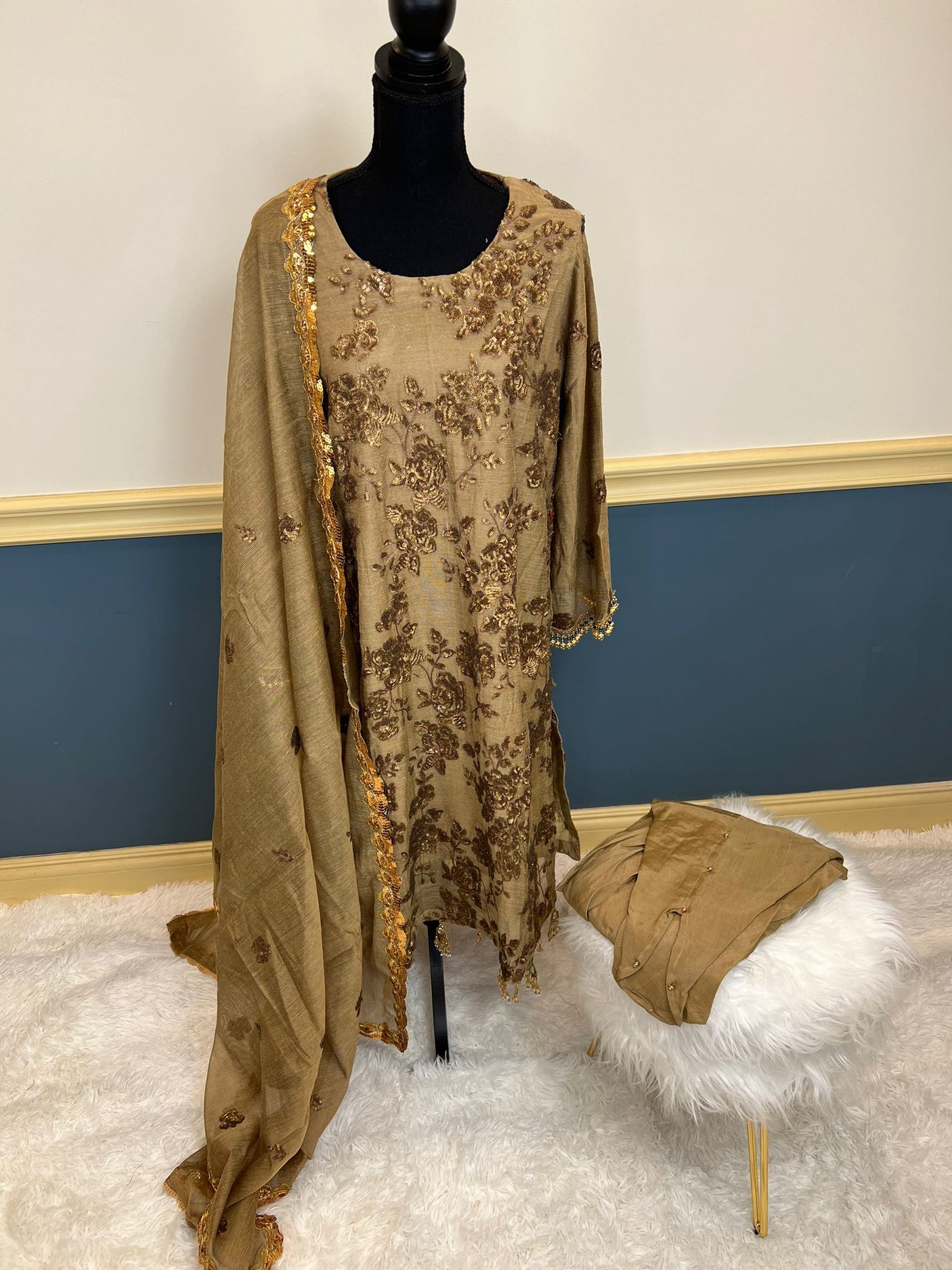 Pakistani Boutique Collection