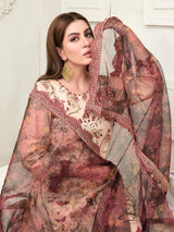 Sharleez by Tawakkal Lawn Collection 100% Original