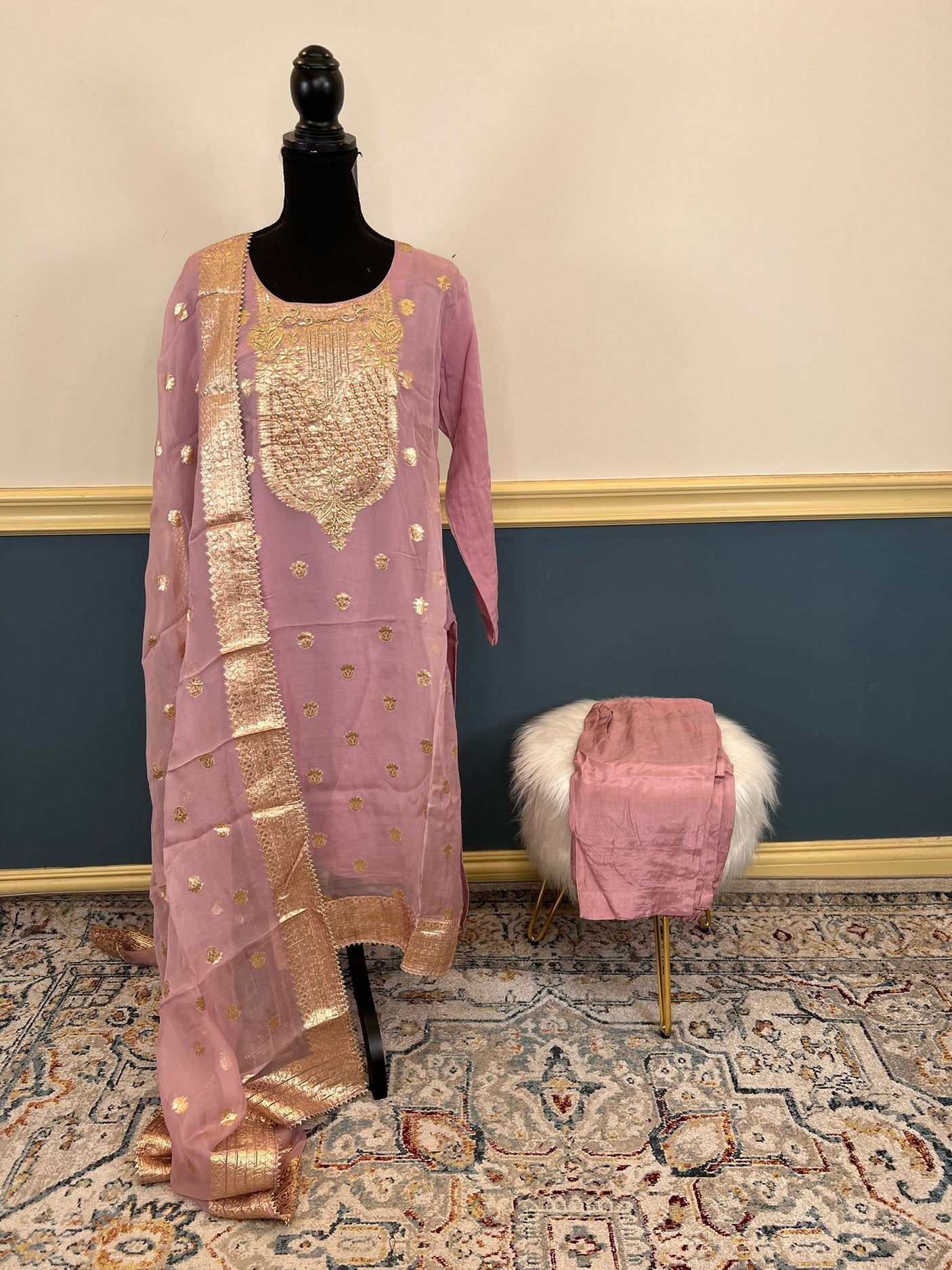 Original Delhi Boutique Collection Ready To Ship