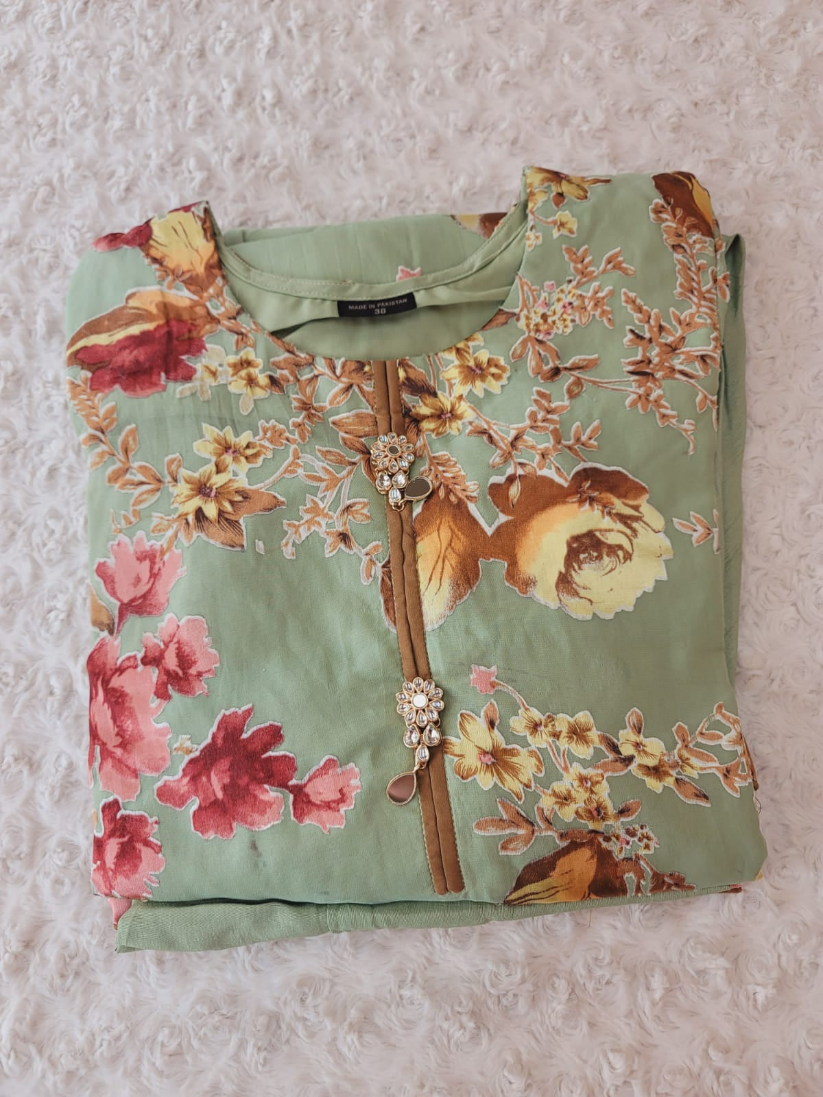 Pakistani Orginal Butique Collection 2021 -100% Original Guaranteed