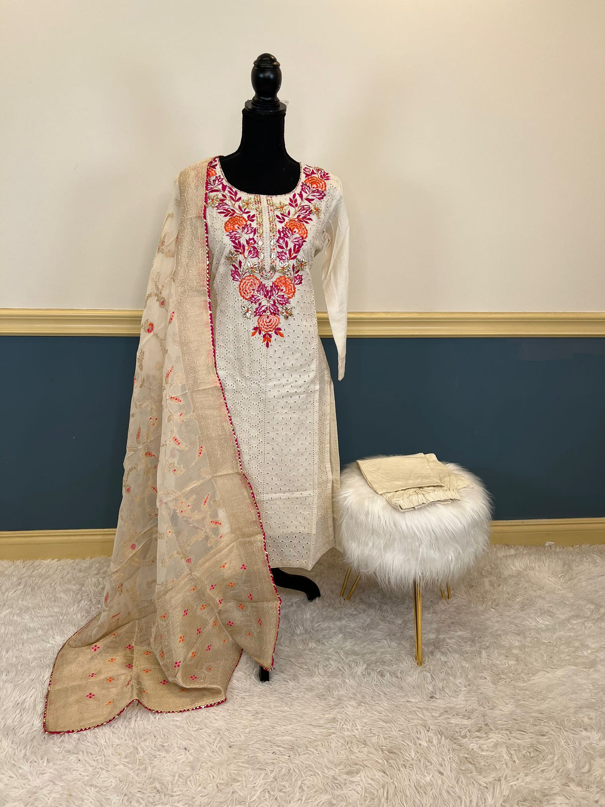 Original Delhi Boutique Collection Ready To Ship