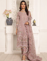 Emaan Adeel Luxury Chiffon Collection -100% Original Guaranteed
