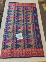 Tangail Handloom Cotton Saree