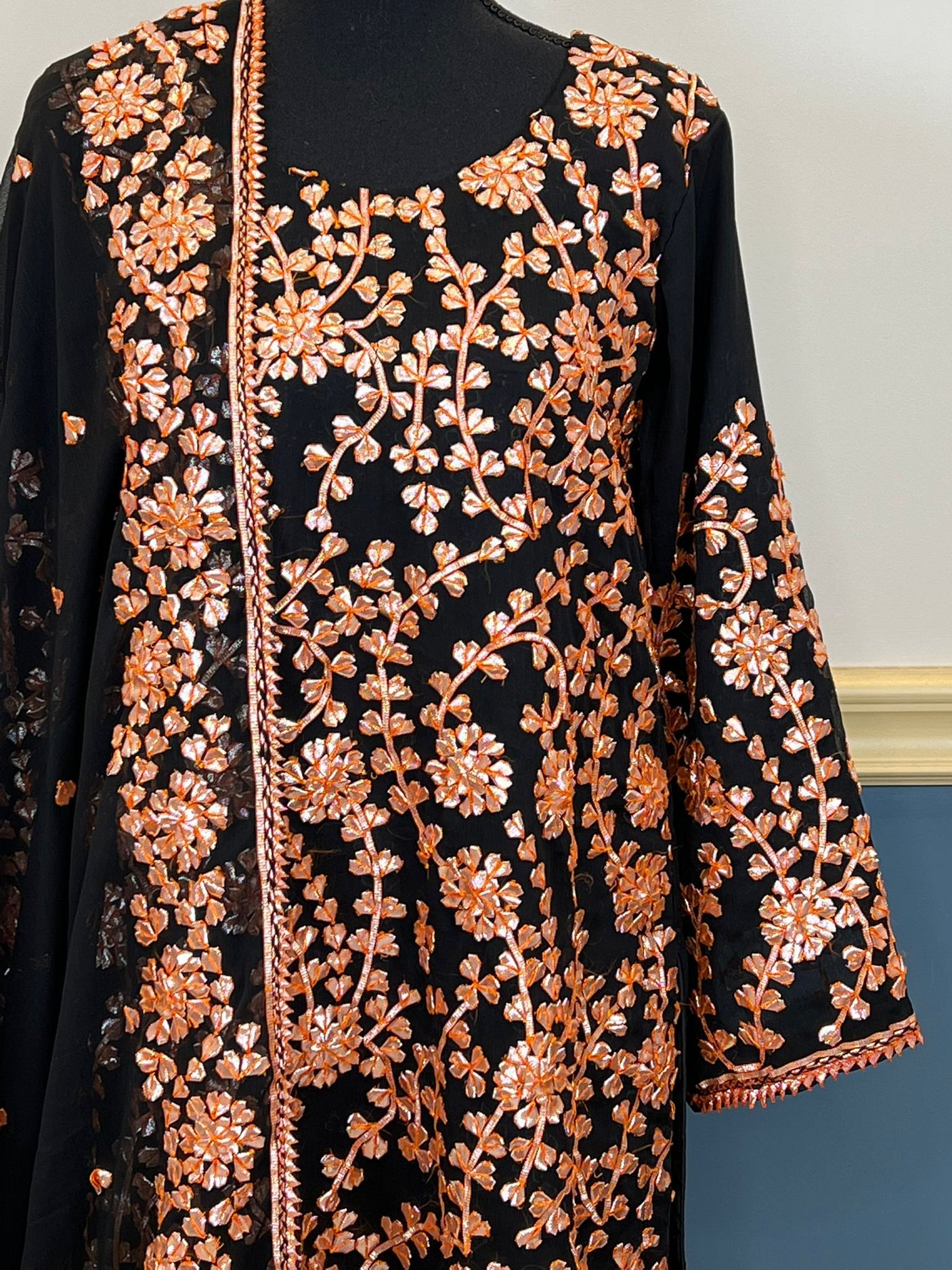 Pakistani Boutique collection