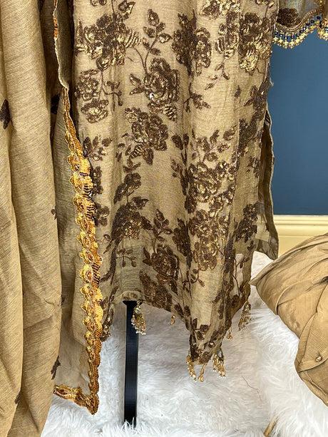 Pakistani Boutique Collection