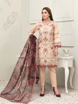 Sharleez by Tawakkal Lawn Collection 100% Original