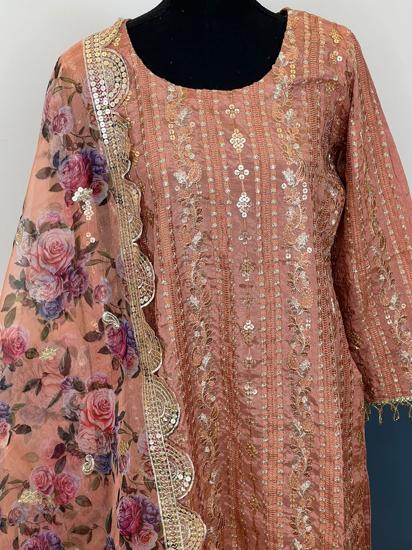 Pakistani Boutique Collection